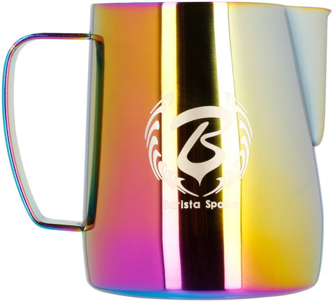 Barista Space Multicolor Pitcher 350ml