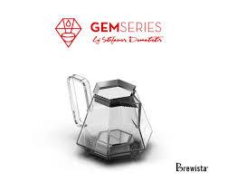 Brewista X Gem Coffee Server 500ml