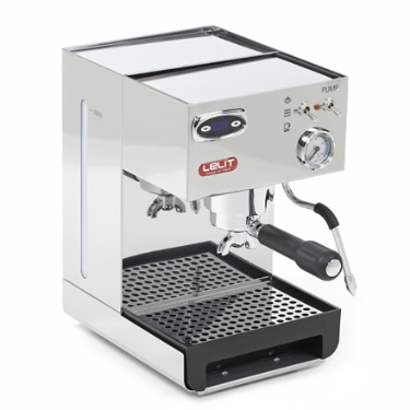 Espresso machine Lelit ANNA PL41TEM