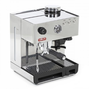 Espresso machine Lelit ANITA PL42EM 20 Grams Coffee Roasters