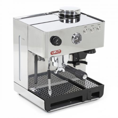 Espresso machine Lelit ANITA PL42EM