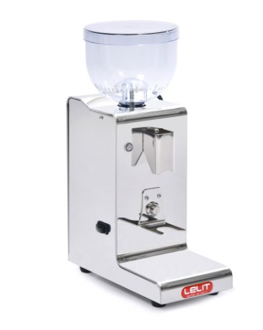 Coffee grinder Lelit Fred PL044MT