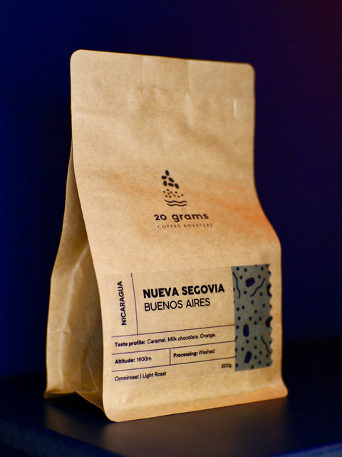 Nicaragua, Nueva Segovia, Buenos Aires