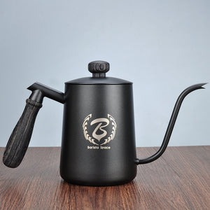Barista Space 3 in 1 Brewing Kettle 600ml