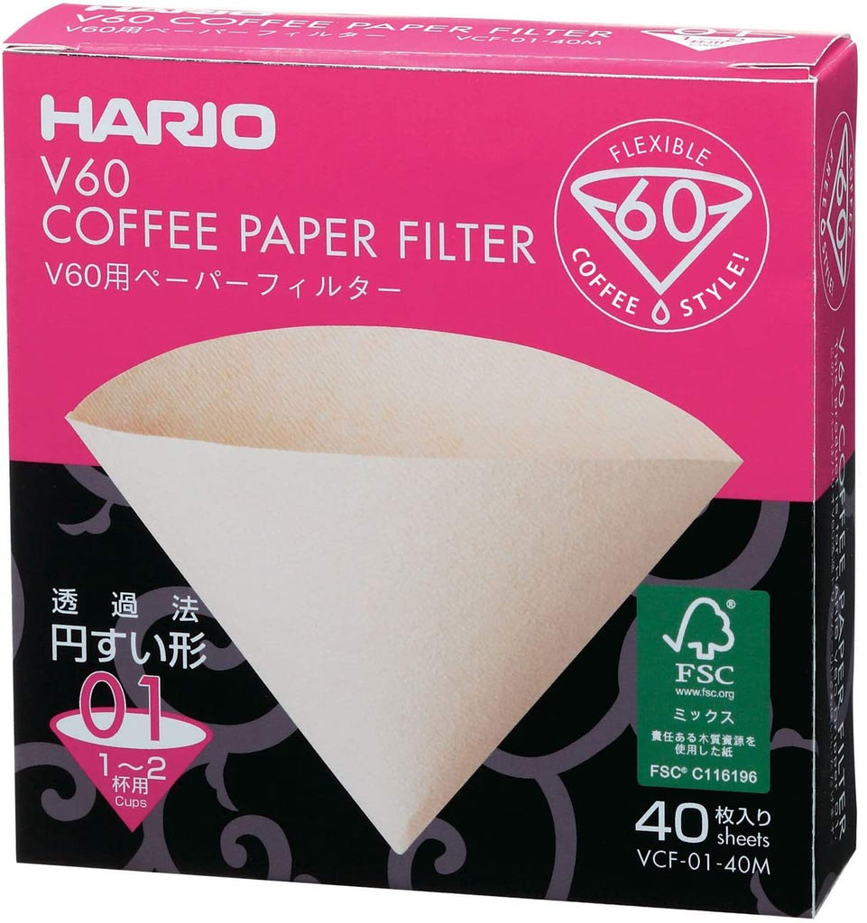Hario V60 Filters