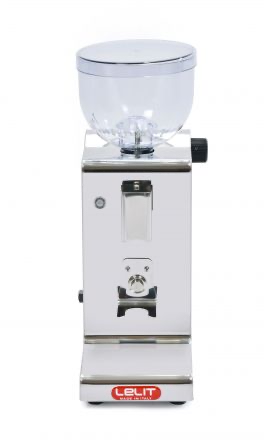 Coffee grinder Lelit Fred PL044MT