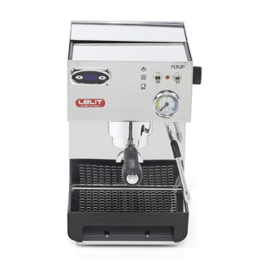 Espresso machine Lelit ANNA PL41TEM