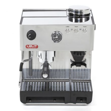 Espresso machine Lelit ANITA PL42EM