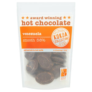 Kokoa Hot Chocolate